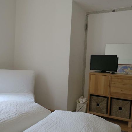 B&B Mazzini Trento Exterior photo