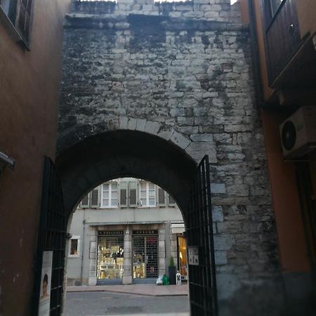 B&B Mazzini Trento Exterior photo