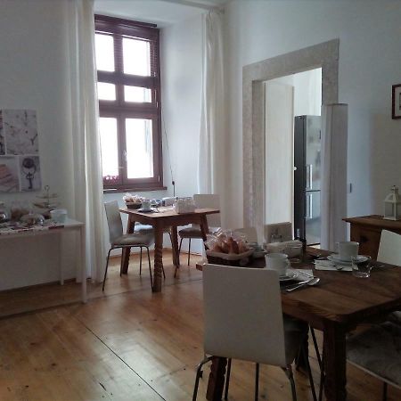 B&B Mazzini Trento Exterior photo