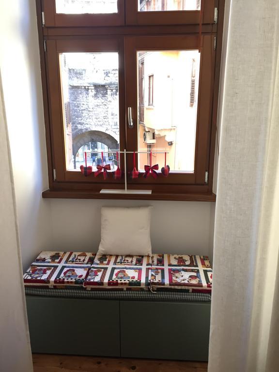 B&B Mazzini Trento Exterior photo