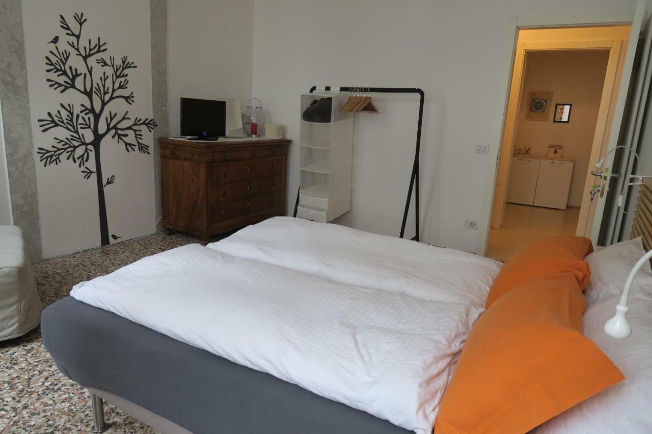 B&B Mazzini Trento Exterior photo