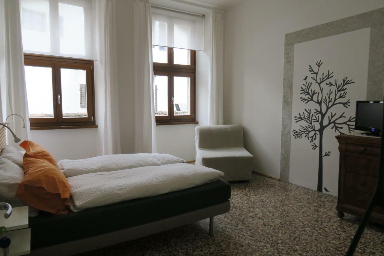 B&B Mazzini Trento Exterior photo