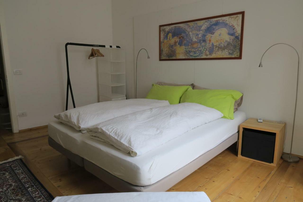 B&B Mazzini Trento Exterior photo