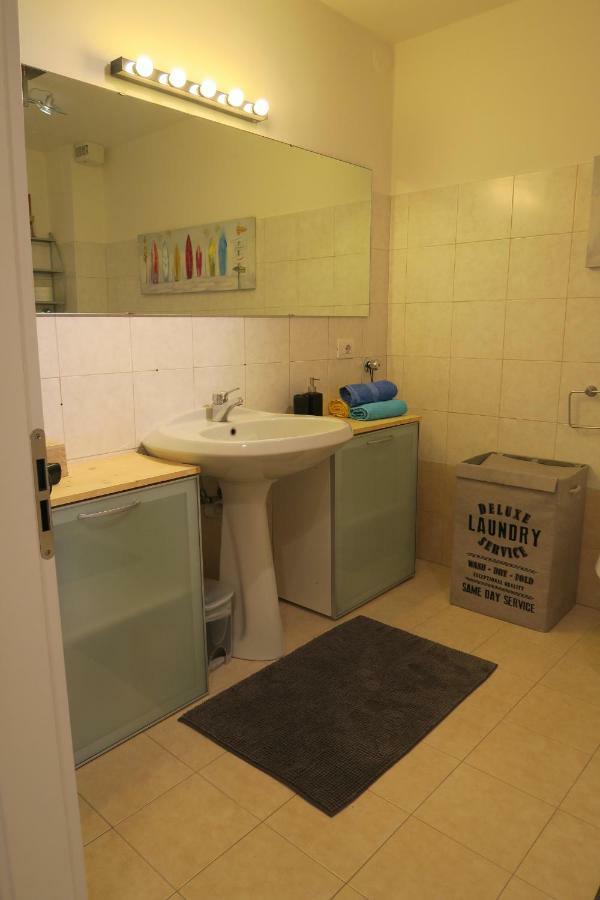 B&B Mazzini Trento Exterior photo