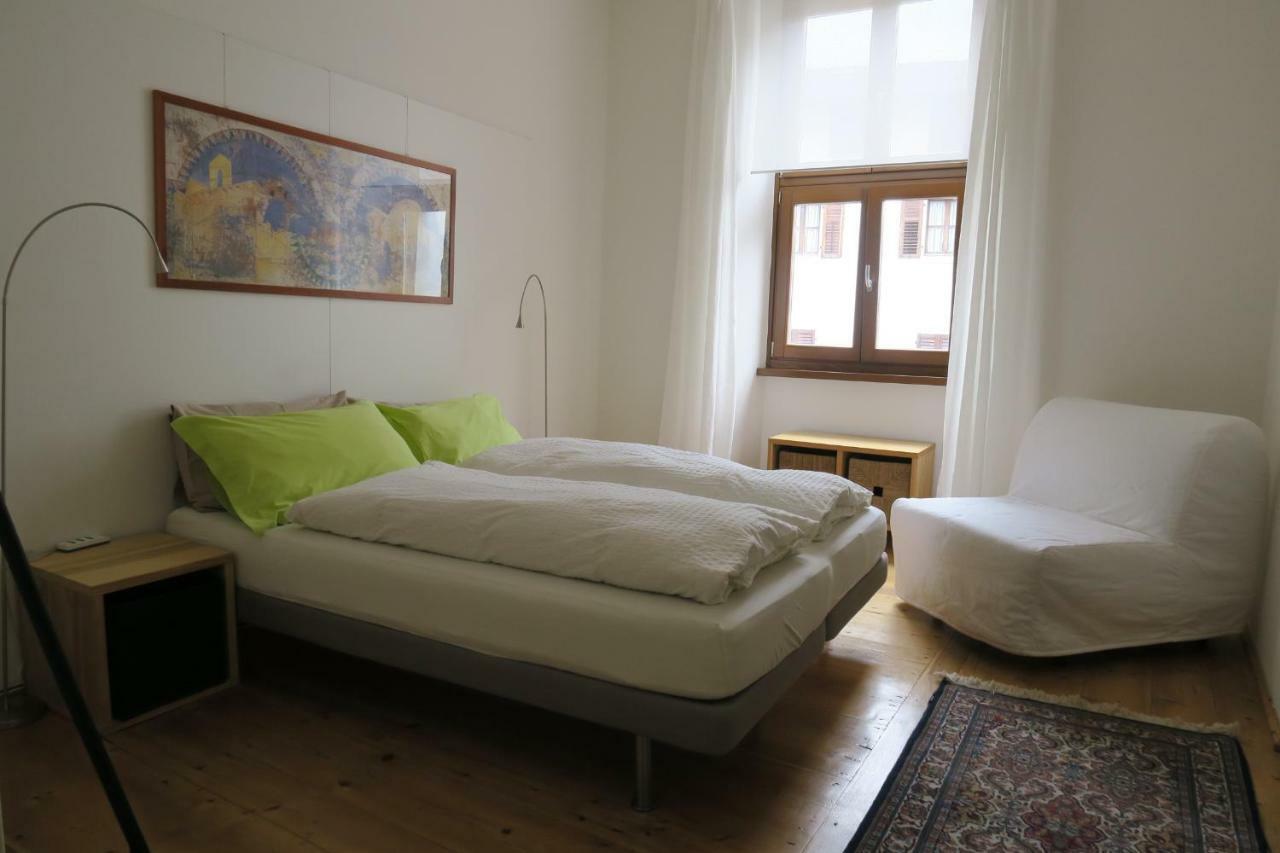 B&B Mazzini Trento Exterior photo