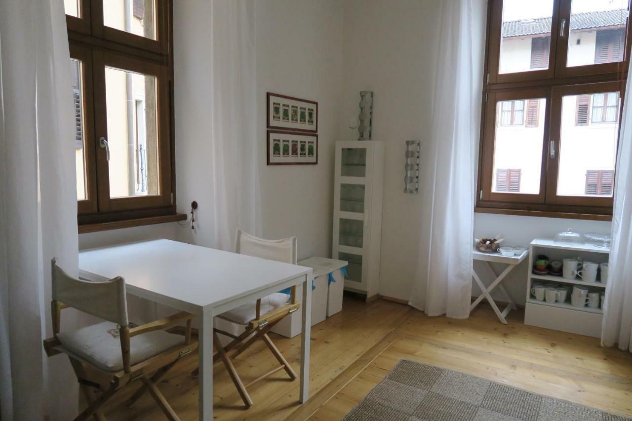 B&B Mazzini Trento Exterior photo