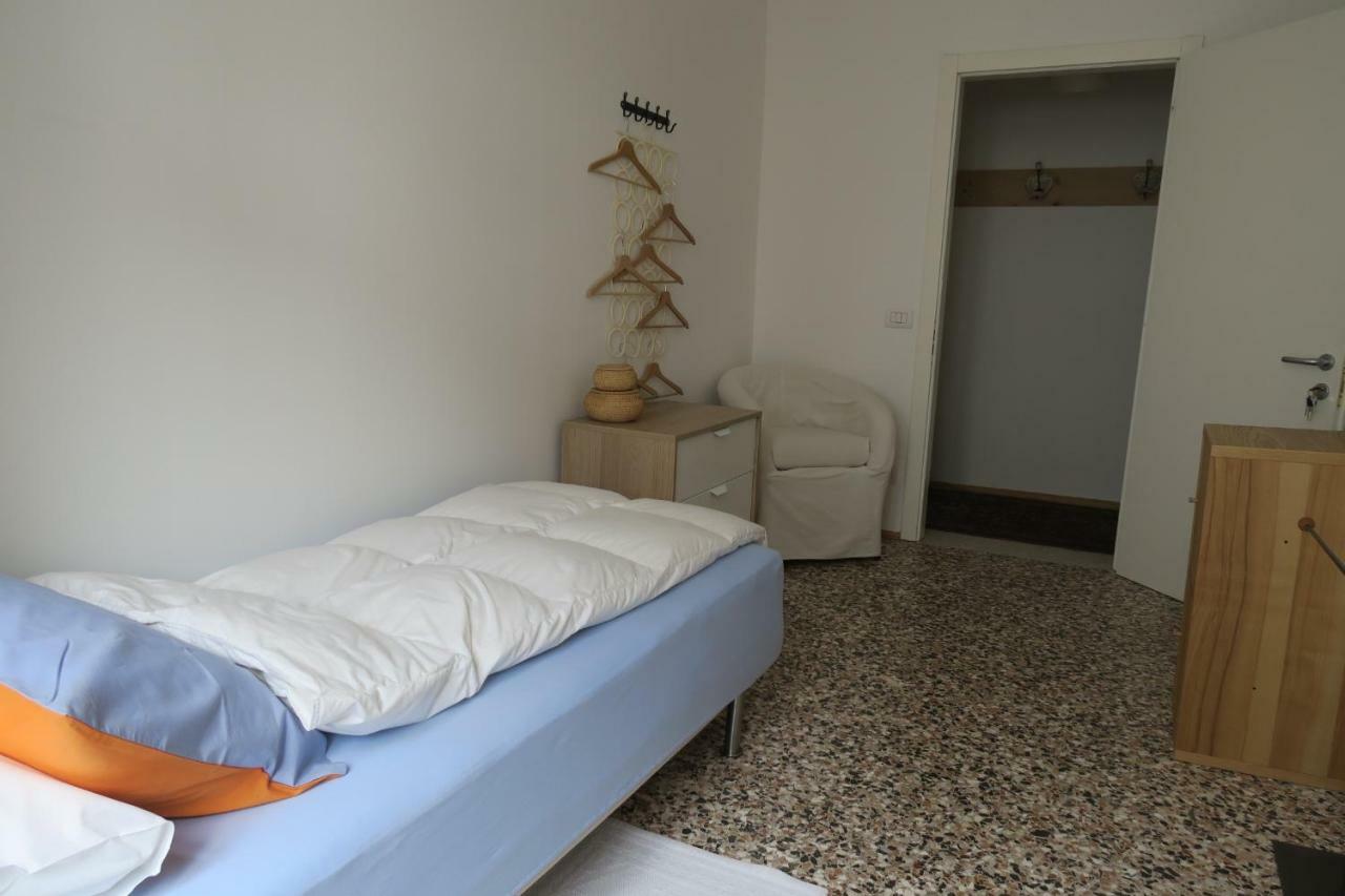B&B Mazzini Trento Exterior photo