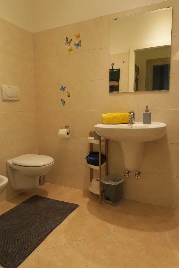 B&B Mazzini Trento Exterior photo