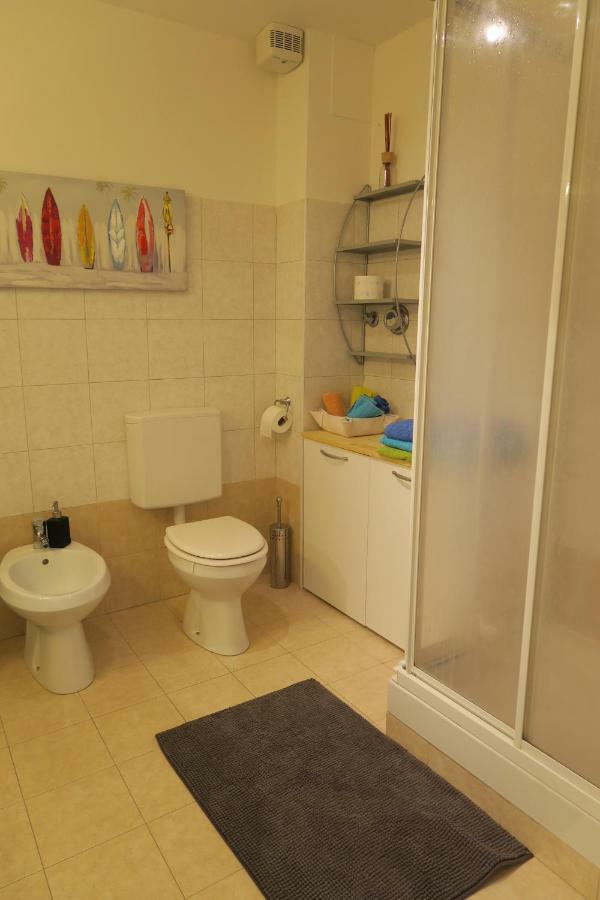 B&B Mazzini Trento Exterior photo