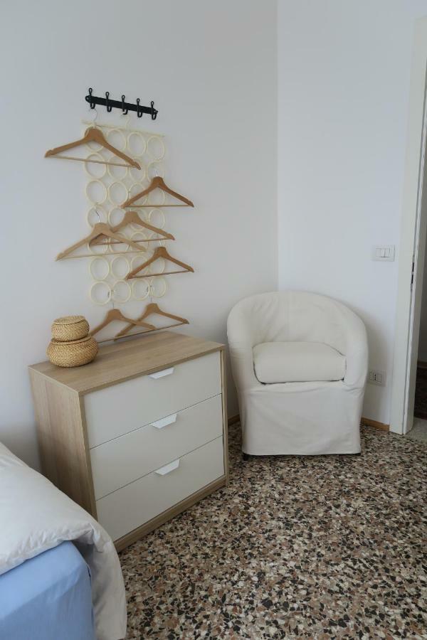B&B Mazzini Trento Exterior photo