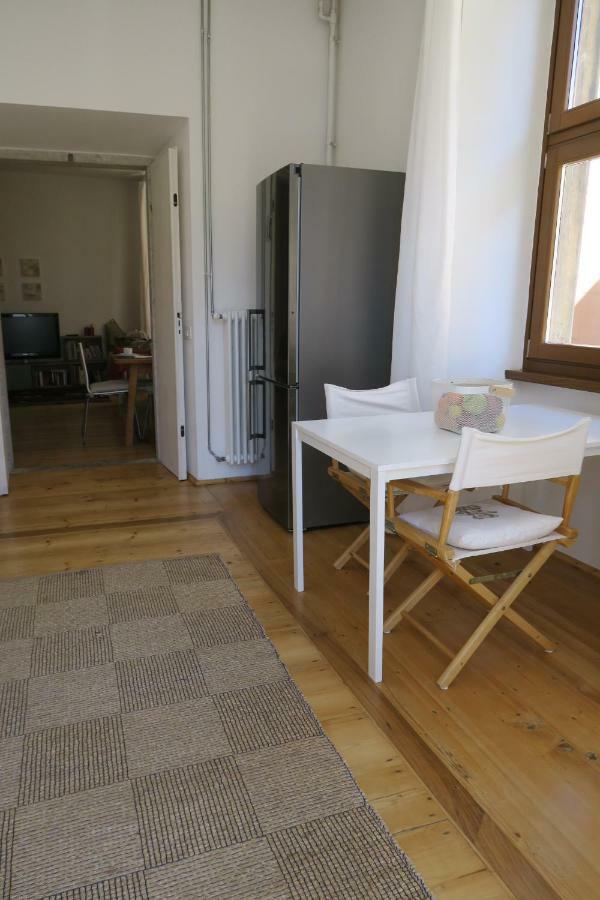 B&B Mazzini Trento Exterior photo