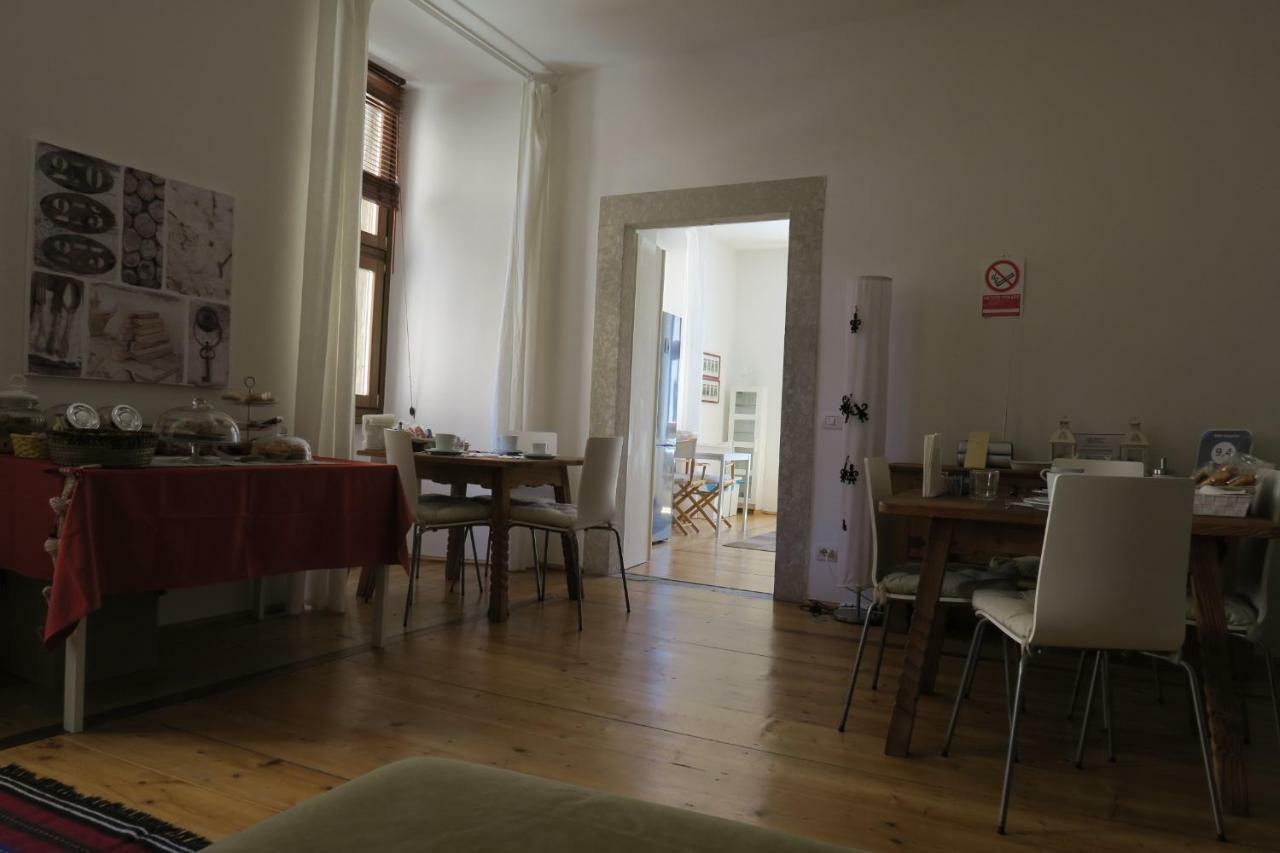 B&B Mazzini Trento Exterior photo