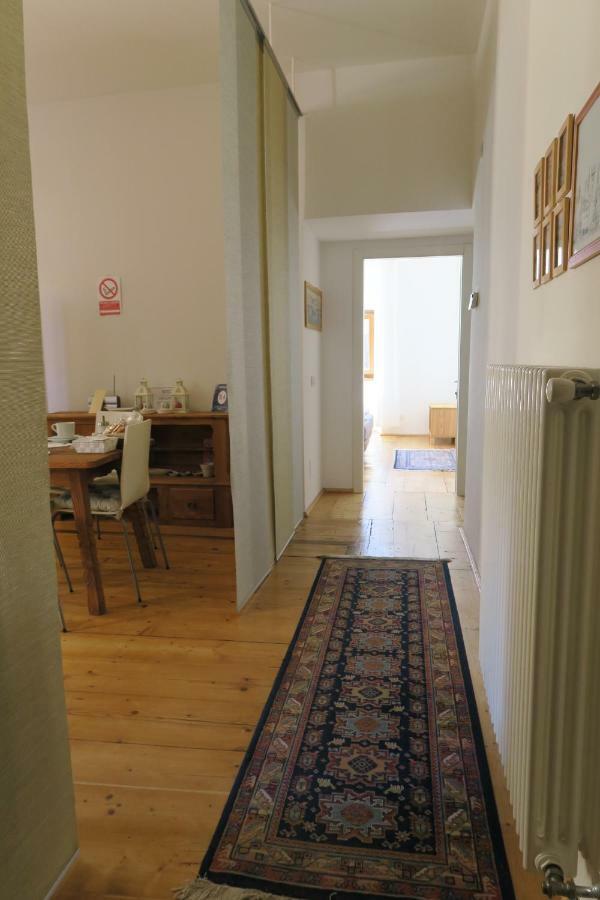 B&B Mazzini Trento Exterior photo