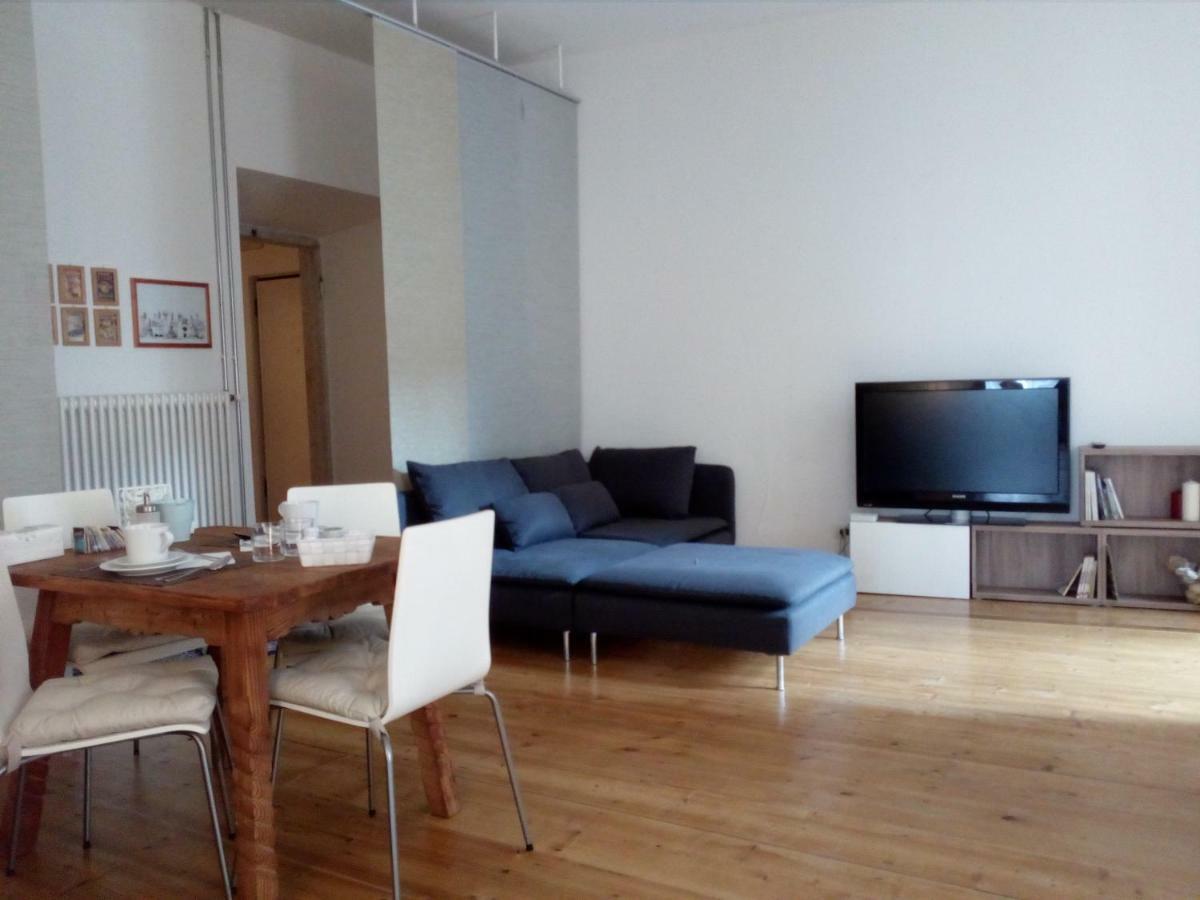B&B Mazzini Trento Exterior photo