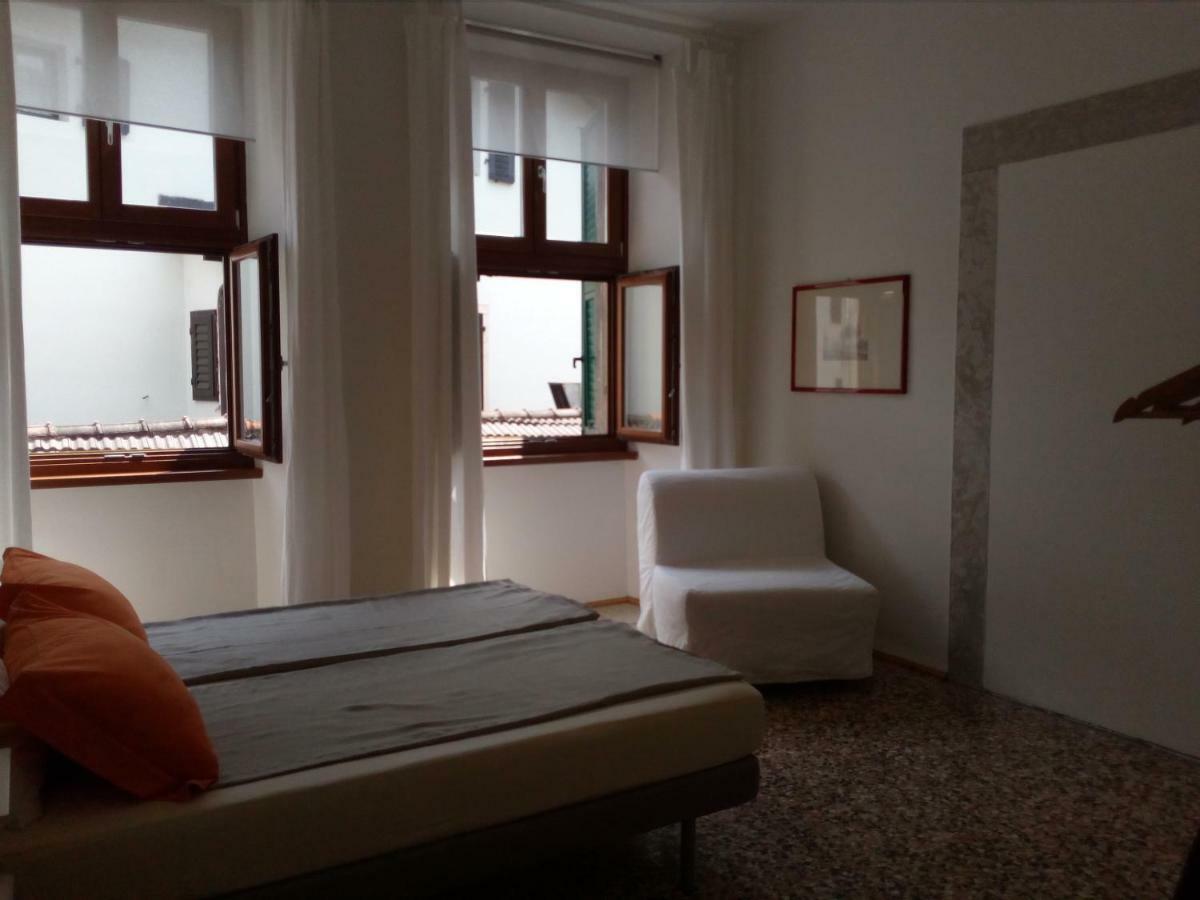 B&B Mazzini Trento Exterior photo