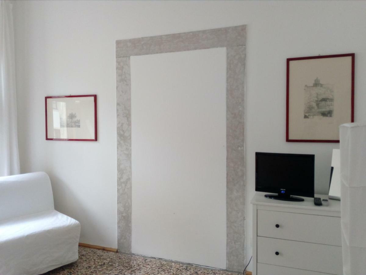 B&B Mazzini Trento Exterior photo