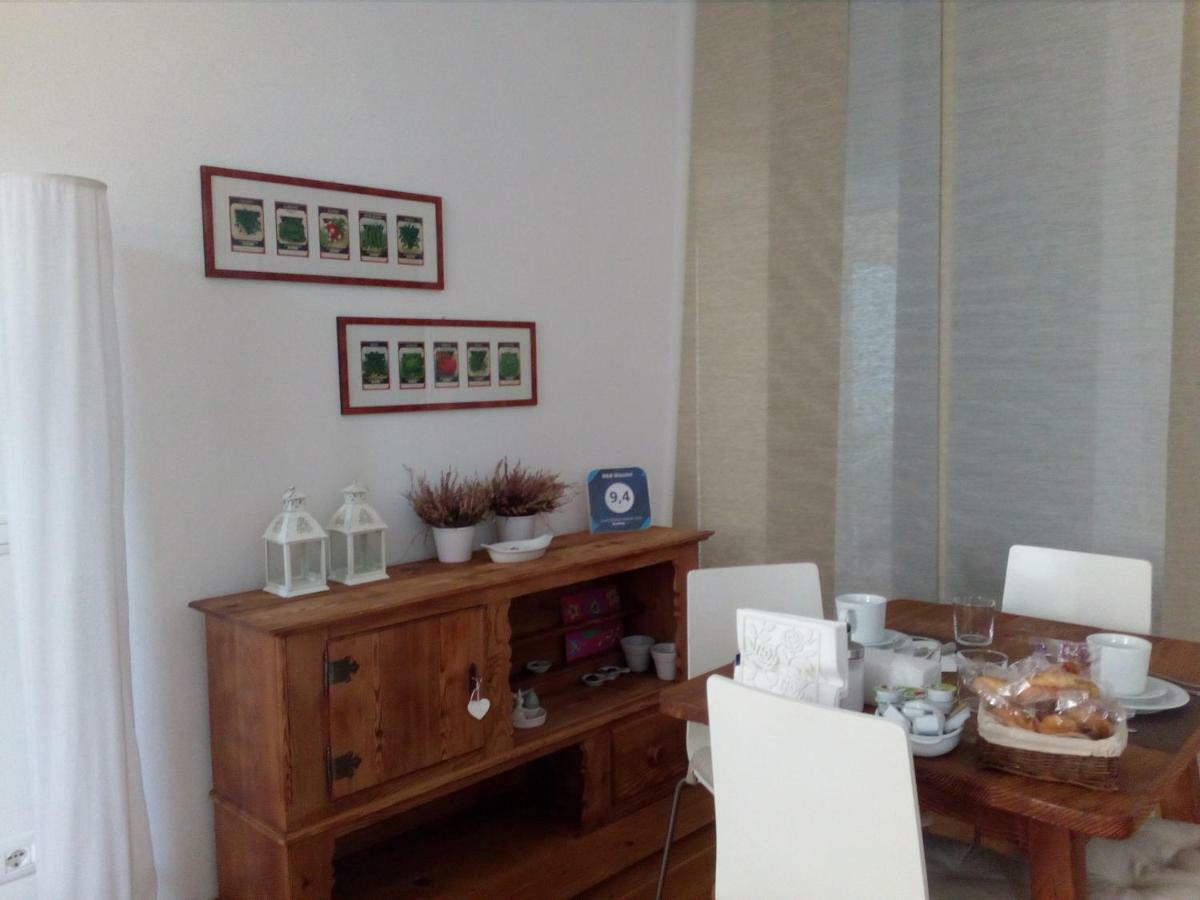 B&B Mazzini Trento Exterior photo