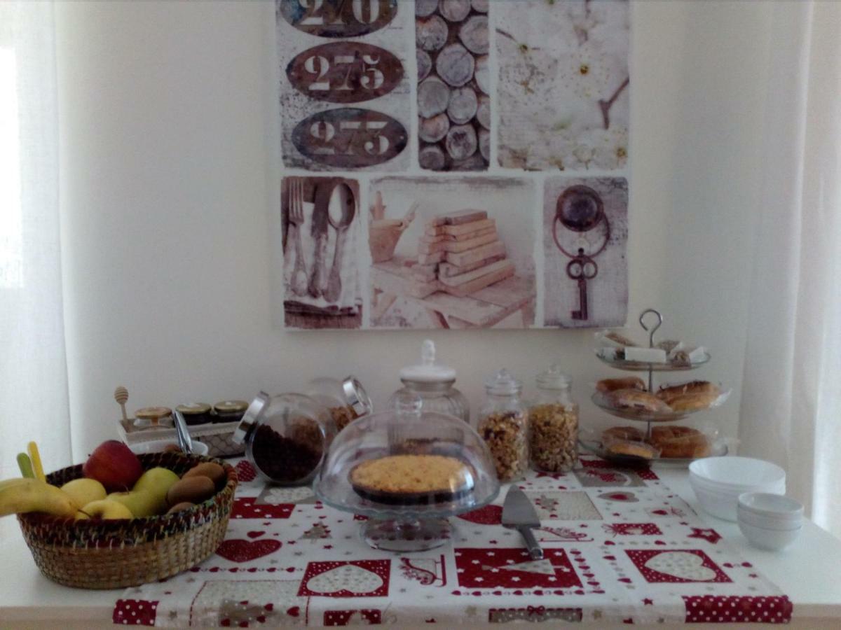 B&B Mazzini Trento Exterior photo