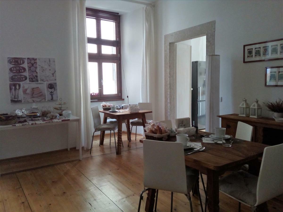 B&B Mazzini Trento Exterior photo